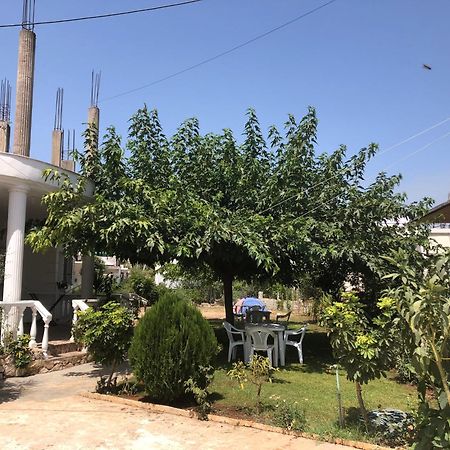 شقة Vila Anxhela كساميل المظهر الخارجي الصورة