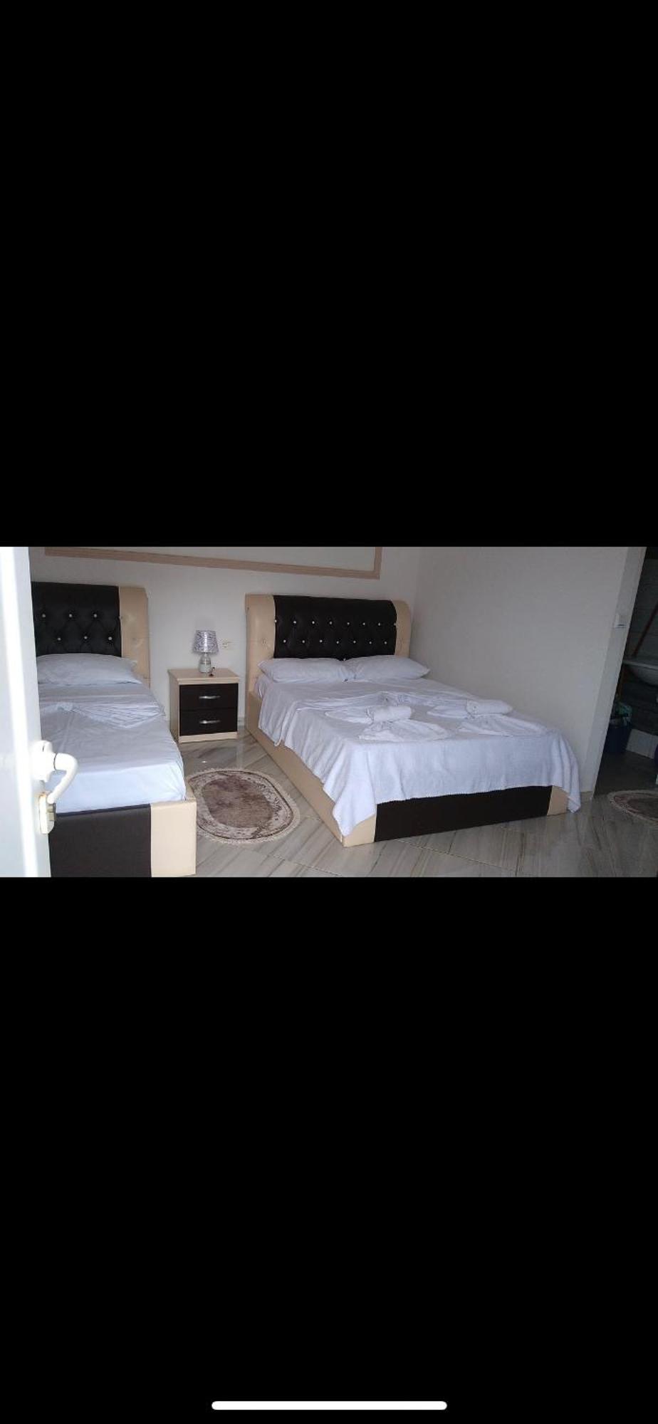 شقة Vila Anxhela كساميل المظهر الخارجي الصورة